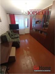 Купить 2-комнатную квартиру, Гомель, 50 лет БССР, 5 Гомель