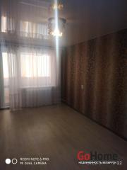 Снять 1-комнатную квартиру, Минск, ул. Бельского, д. 47 в аренду  (Фрунзенский район) Минск