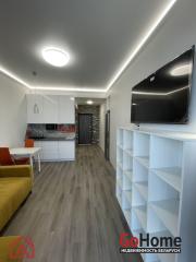 Снять 1-комнатную квартиру, Минск, Белградская, 6(Октябрьский район) Минск