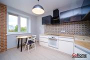 Купить 1-комнатную квартиру, Минск, Чорного ул., 25 (Первомайский район) Минск