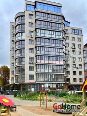 Купить 3-комнатную квартиру, Минск, Грибоедова ул., 11 (Центральный район) Минск