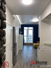 Снять 1-комнатную квартиру, Минск, Белградская, 6(Октябрьский район) Минск