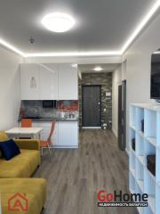 Снять 1-комнатную квартиру, Минск, Белградская, 6(Октябрьский район) Минск