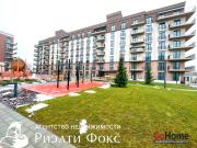 Купить 1-комнатную квартиру, Минск, Виталия Цвирко ул. 102 (Советский район) Минск