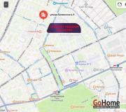 Купить 2-комнатную квартиру, Минск, Белинского ул., 6 (Первомайский район) Минск