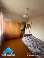 Купить 3-комнатную квартиру, Гомель, ул. Бочкина, д. 184А Гомель