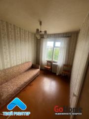 Купить 3-комнатную квартиру, Гомель, ул. Бочкина, д. 184А Гомель