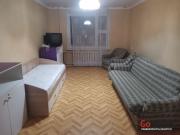 Снять 1-комнатную квартиру, Минск, ул. Космонавтов, д. 34 (Московский район) Минск