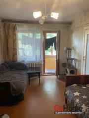 Купить 3-комнатную квартиру, Витебск, Черняховского просп., 6/2 Витебск