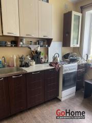 Купить 3-комнатную квартиру, Витебск, Черняховского просп., 6/2 Витебск