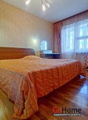 Купить 2-комнатную квартиру, Витебск, Правды, 64 Витебск
