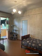 Купить 3-комнатную квартиру, Витебск, Черняховского просп., 6/2 Витебск