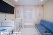 Купить 3-комнатную квартиру, Минск, Красина ул., 23 (Заводской район) Минск