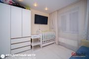 Купить 3-комнатную квартиру, Минск, Красина ул., 23 (Заводской район) Минск