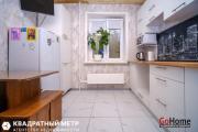 Купить 3-комнатную квартиру, Минск, Красина ул., 23 (Заводской район) Минск