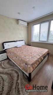 Купить 3-комнатную квартиру, Гомель, ул. Лазурная, д. Гомель