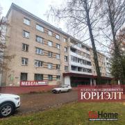Купить 2-комнатную квартиру, Барановичи, Фабричная, 12 Барановичи