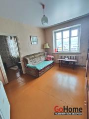 Купить 2-комнатную квартиру, Жлобин, Первомайская, 214 Жлобин