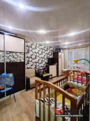 Купить 2-комнатную квартиру, Барановичи, Фабричная, 12 Барановичи