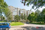 Купить 1-комнатную квартиру, Минск, Асаналиева ул., 13/3(Октябрьский район) Минск