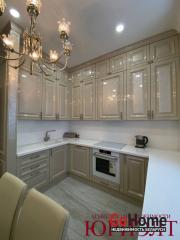 Купить 4-комнатную квартиру, Минск, Карла Маркса, 21 (Ленинский район) Минск