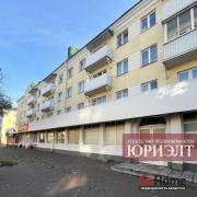 Купить 2-комнатную квартиру, Барановичи, Ленина, 18 Барановичи