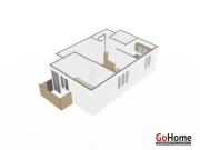 Купить 2-комнатную квартиру, Барановичи, Ленина, 18 Барановичи