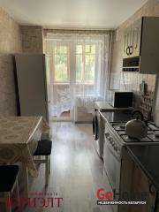 Купить 1-комнатную квартиру, Брест, ул. Суворова, д. Брест