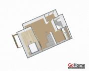 Купить 2-комнатную квартиру, Барановичи, Ленина, 18 Барановичи