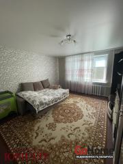 Купить 1-комнатную квартиру, Брест, ул. Суворова, д. Брест