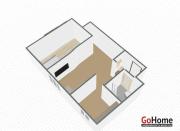 Купить 2-комнатную квартиру, Барановичи, Ленина, 18 Барановичи