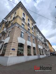 Купить 2-комнатную квартиру, Витебск, Кирова, 13 Витебск