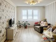 Купить 4-комнатную квартиру, Брест, Ковалево, ул. Октябрьской Революции Брест