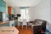 Купить 2-комнатную квартиру, Минск, Лучины ул., 36 (Ленинский район) Минск
