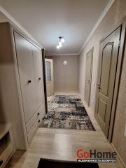 Снять 1-комнатную квартиру, Минск, ул. Прилукская, д. 46 (Московский район) Минск