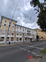 Купить 2-комнатную квартиру, Витебск, Кирова, 13 Витебск