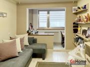 Купить 4-комнатную квартиру, Брест, Ковалево, ул. Октябрьской Революции Брест