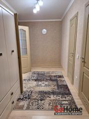 Снять 1-комнатную квартиру, Минск, ул. Прилукская, д. 46 (Московский район) Минск