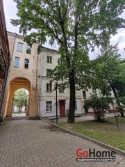 Купить 2-комнатную квартиру, Витебск, Кирова, 13 Витебск