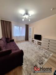 Снять 1-комнатную квартиру, Минск, ул. Прилукская, д. 46 (Московский район) Минск