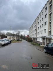 Купить 2-комнатную квартиру, Витебск, Ленинградская ул., 223 Витебск