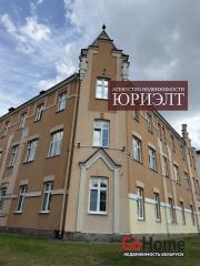 Купить 1-комнатную квартиру, Гродно, Космонавтов, 6 Гродно