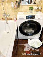 Купить 4-комнатную квартиру, Брест, Ковалево, ул. Октябрьской Революции Брест