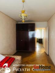 Снять 3-комнатную квартиру, Минск, Народная ул. 14 (Заводской район) Минск