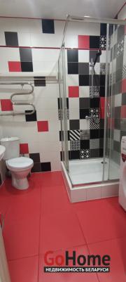 Снять 1-комнатную квартиру, Минск, Ложинская, 16 (Первомайский район) Минск