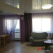 Снять 1-комнатную квартиру, Минск, Ложинская, 16 (Первомайский район) Минск