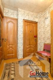 Купить 3-комнатную квартиру, Вилейка, Стахановская ул. Вилейка