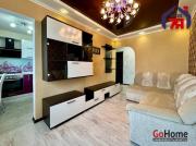 Купить 3-комнатную квартиру, Солигорск, Ленинского Комсомола ул., 1 Солигорск