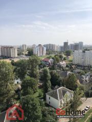 Снять 1-комнатную квартиру, Минск, Воронянского, 40 в аренду  (Октябрьский район) Минск