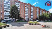 Купить 1-комнатную квартиру, Солигорск, Гуляева ул., 1 Солигорск